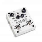 Joyo effektpedál, Digital Delay Dual Channel Tap Tempo