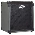 Peavey Max 100 basszus kombó, 100 Watt