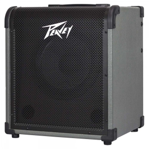 Peavey Max 100 basszus kombó, 100 Watt