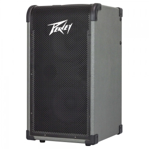 Peavey Max 208 basszus kombó, 200 Watt