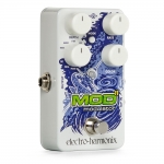 Electro-harmonix effektpedál - modulátor