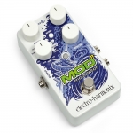 Electro-harmonix effektpedál - modulátor