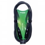 Bespeco Eagle Pro 3m-es mikrofonkábel