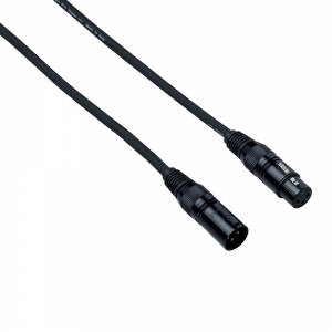 Bespeco Eagle Pro 6m-es mikrofonkábel