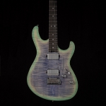 Cort el.gitár, Limited Edition, Lagoon Beach