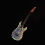 Cort el.gitár, Limited Edition, Lagoon Beach