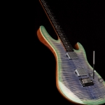 Cort el.gitár, Limited Edition, Lagoon Beach
