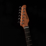 Cort el.gitár, Limited Edition, Lagoon Beach