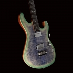 Cort el.gitár, Limited Edition, Lagoon Beach