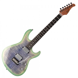 Cort el.gitár, Limited Edition, Lagoon Beach