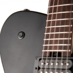 Cort el.gitár, Matt Bellamy Signature modell, fekete