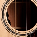 Martin akusztikus gitár