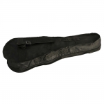 Arrow szoprán ukulele, rózsaszín, tokkal