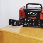 Joyo wireless audio adó-vevő