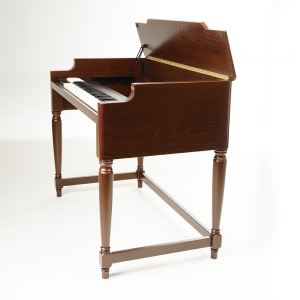 Hammond XK-5 classic orgona alsó manuál