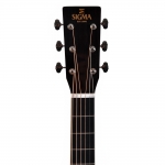 Sigma All Solid akusztikus gitár