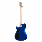 Cort elektromos gitár, Matt Bellamy Signature modell, Blue Bell