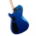 Cort elektromos gitár, Matt Bellamy Signature modell, Blue Bell