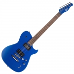 Cort el.gitár, Matt Bellamy Signature modell, Blue Bell
