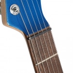 Cort elektromos gitár, Matt Bellamy Signature modell, Blue Bell