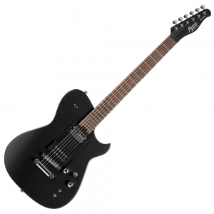 Cort el.gitár, Matt Bellamy Signature modell, matt fekete