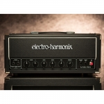 Electro-harmonix gitárerősítő fej 50W