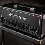 Electro-harmonix gitárerősítő fej 50W