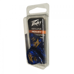 Peavey pengető csomag, Blue Pearl 351, heavy, 12 db
