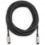 Peavey Cable, 7 pin DIN, 762 cm , 6505 lábkapcsolóhoz