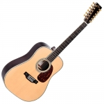 Sigma 12 húros akusztikus gitár