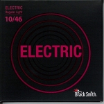 BlackSmith Electric, Regular Light 10-46 húr