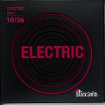 BlackSmith Electric, Heavy 10-56 húr