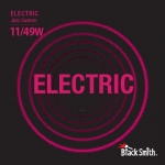 BlackSmith Electric, Jazz Custom 11-49W húr