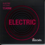 BlackSmith Electric, Jazz Custom 11-49W húr