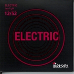 BlackSmith Electric, Jazz Light 12-52 húr