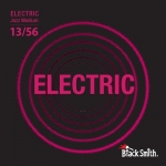 BlackSmith Electric, Jazz Medium 13-56 húr