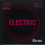 BlackSmith Electric, Super Light 09-54 húr - 7 húros