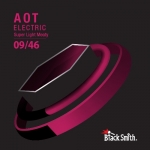 BlackSmith AOT Electric, Super Light Meaty 09-46 húr