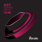 BlackSmith AOT Electric, Regular Light 10-46 húr