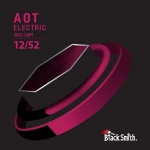 BlackSmith AOT Electric, Jazz Light 12-52 húr