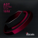 BlackSmith AOT Electric, Jazz Light 12-52 húr