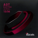 BlackSmith AOT Electric, Jazz Medium 13-56 húr