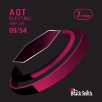 BlackSmith AOT Electric, Super Light 09-54 húr - 7 húros