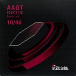 BlackSmith AAOT Electric, Regular Light 10-46 húr
