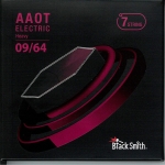 BlackSmith AAOT Electric, Heavy 09-64 húr - 7 húros