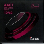 BlackSmith AAOT Electric, Medium 10-60 húr - 7 húros