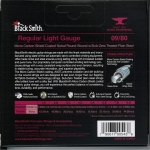 BlackSmith AAOT Electric, Regular Light 09-80 húr - 8 húros
