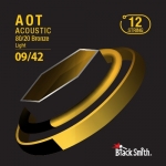 BlackSmith AOT Acoustic Bronze, Light 09-42 húr - 12 húros