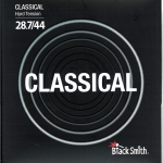 BlackSmith Classical, Hard Tension 28.7-44 húr