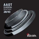 BlackSmith AAOT Classical, Normal Tension 28-43 húr